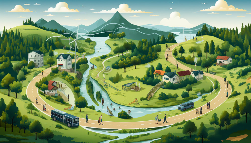 Ecologia e mobilità: il futuro è green