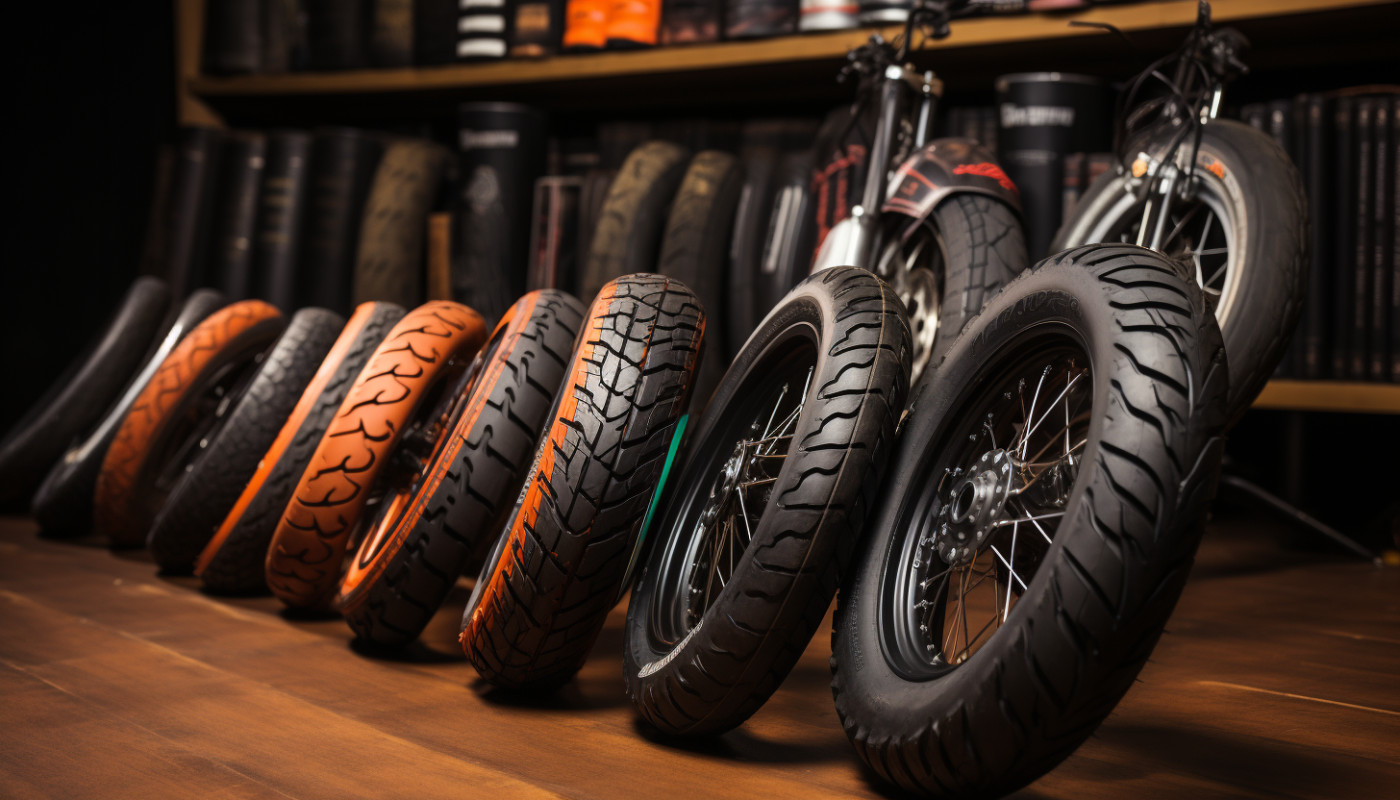 Guida completa all'acquisto di gomme per moto: come scegliere il miglior prodotto online mantenendo un budget