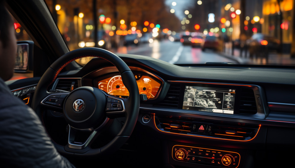 Guidare in sicurezza: i migliori sistemi ADAS