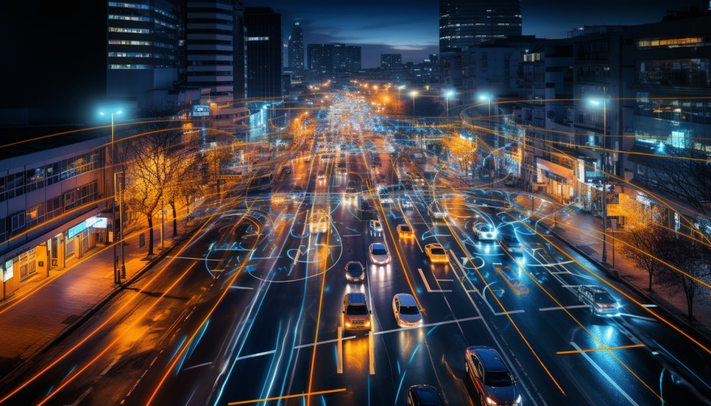 Il ruolo della tecnologia nel futuro del trasporto