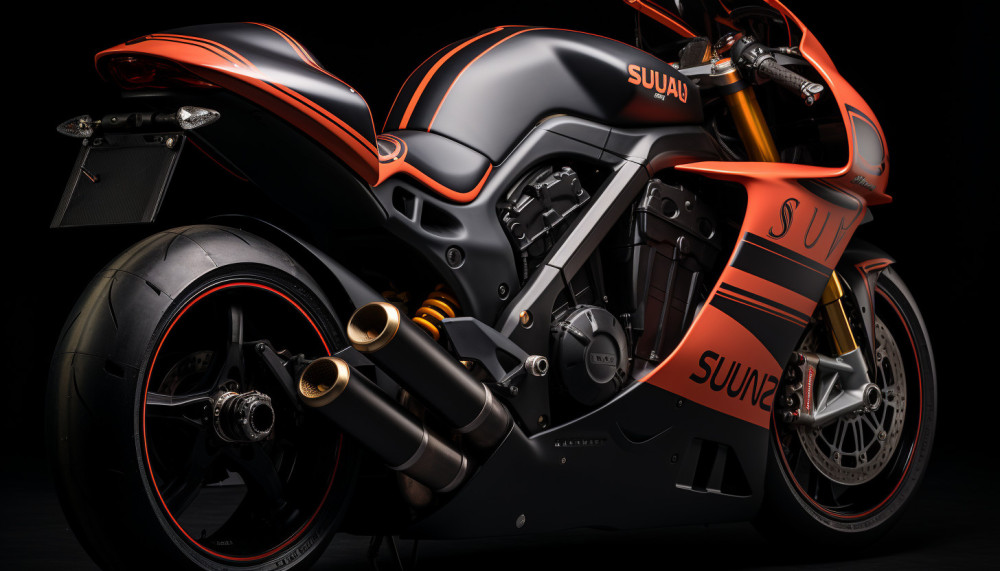 Innovazione e design: moto vintage del futuro