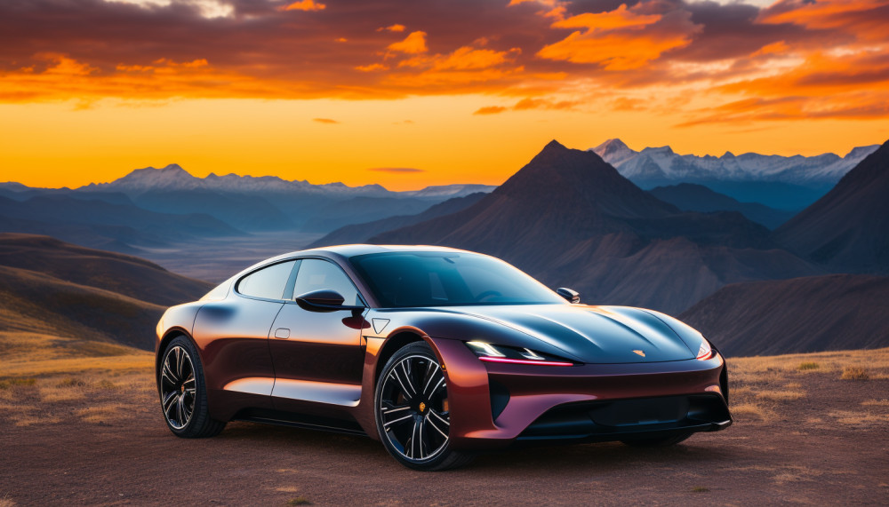 L'evoluzione dei veicoli elettrici nel 2021