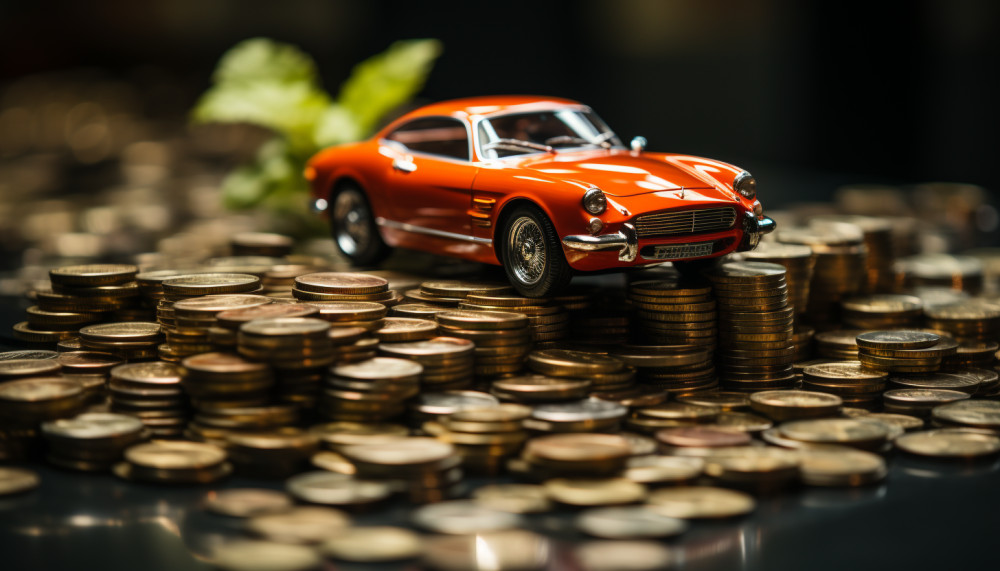 Proteggi il tuo investimento con l'assicurazione auto