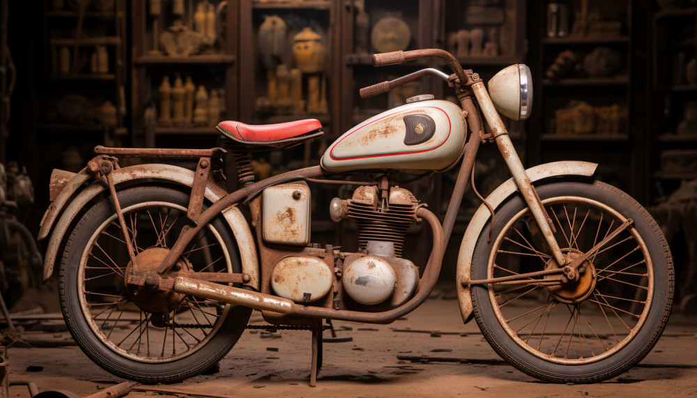 Rinascita delle moto vintage: un trend in crescita