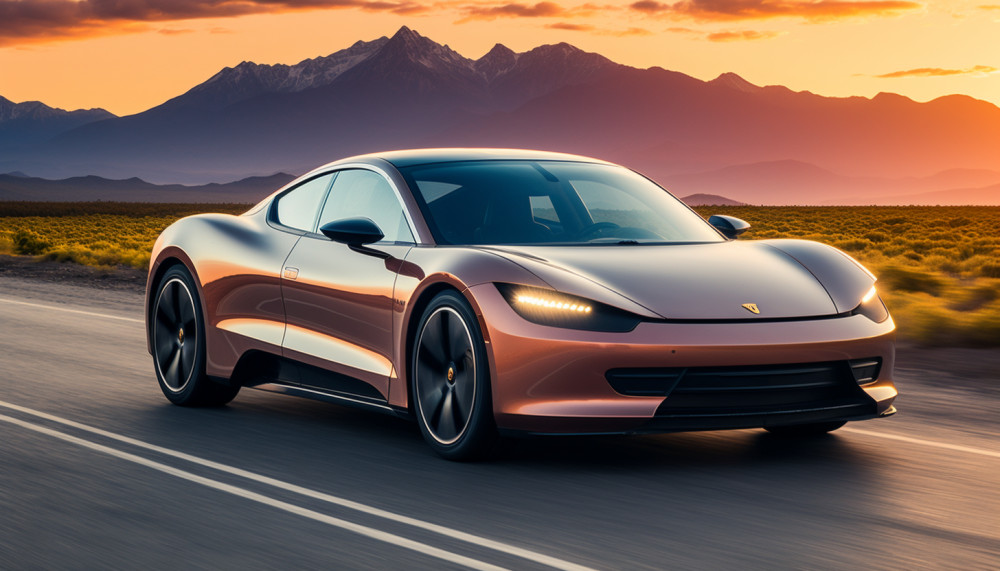 Scopri i segreti dell'auto elettrica