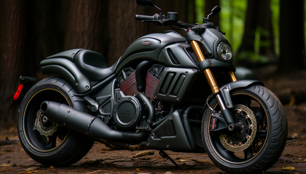 Scopri i segreti delle moto personalizzate