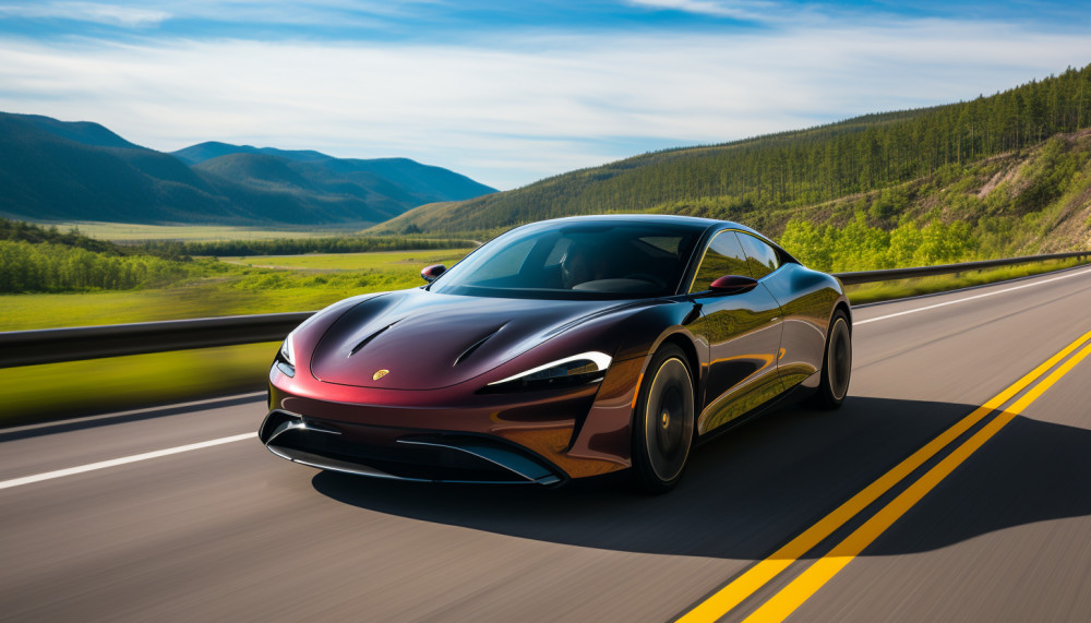 Scopri le auto elettriche più efficienti del 2021