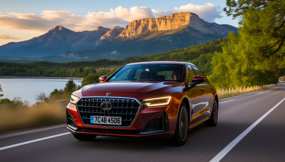 Veicoli a idrogeno: futuro sostenibile o moda passeggera?